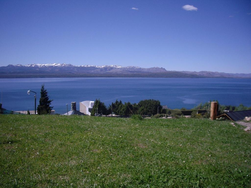 Cabanas Chesa Engadina San Carlos de Bariloche Exterior photo